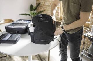 Rucsac Gomatic Navigator Collapsible Pack Black Rucsac - 2