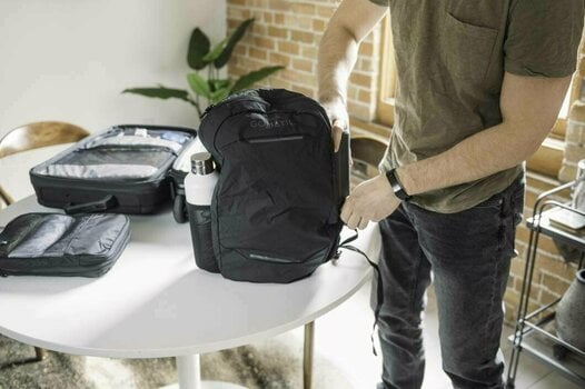 Backpack for photo and video Gomatic Navigator Collapsible Pack Black - 3