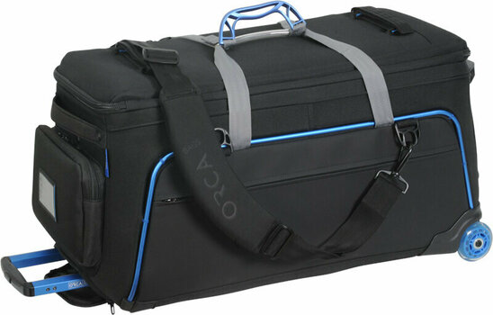 Backpack for photo and video Orca Bags OR-14 - 2