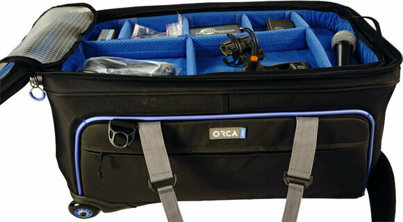 Rucksack für Foto und Video
 Orca Bags OR-14 - 8