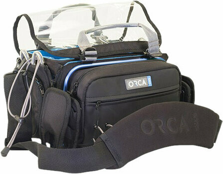 Rucksack für Foto und Video
 Orca Bags OR-30 - 2
