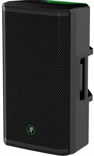 Nizkotonski zvočnik