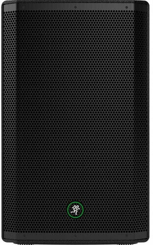 Nivelul de presiune sonora (SPL)