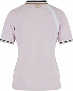 Polo trøje Sportalm Orelie Blush 34 Polo trøje - 2