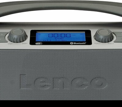 Desktop Music Player Lenco ODR-150GY - 3