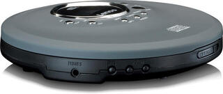 Leitor de música portátil Lenco CD-400 Leitor de CD - 4