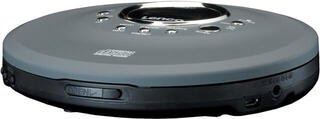 Leitor de música portátil Lenco CD-400 Leitor de CD - 6