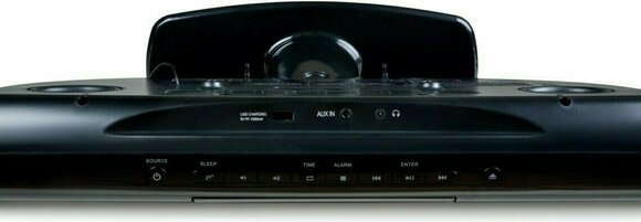 Kućni zvučni sustav Thomson MIC400BT Black Kućni zvučni sustav - 2