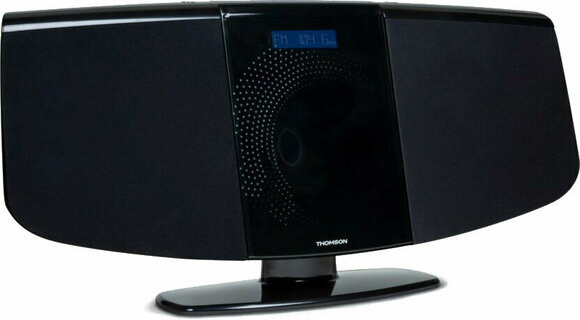 Kućni zvučni sustav Thomson MIC400BT Black Kućni zvučni sustav - 3