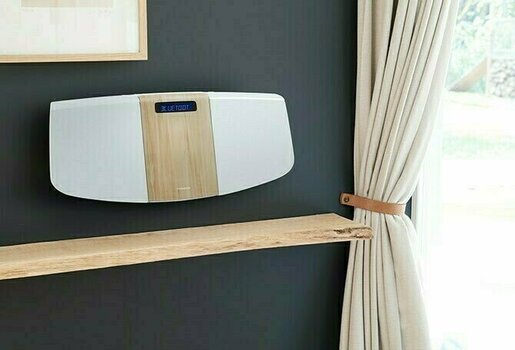 Sistema de sonido para el hogar Thomson MIC401BT White Sistema de sonido para el hogar - 5