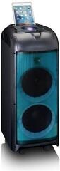 Partybox Lenco PA-260BK Partybox - 2