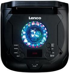 Partybox Lenco PA-260BK Partybox - 5