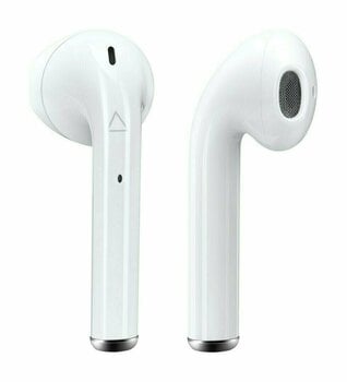 Bezprzewodowe słuchawki douszne Denver TWM-850 Bezprzewodowe słuchawki douszne - 4