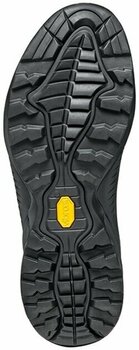 Pánske outdoorové topánky Scarpa Mojito GTX Black/Black 42,5 Pánske outdoorové topánky - 5
