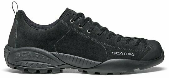 Moški pohodni čevlji Scarpa Mojito GTX Black/Black 44,5 Moški pohodni čevlji - 2