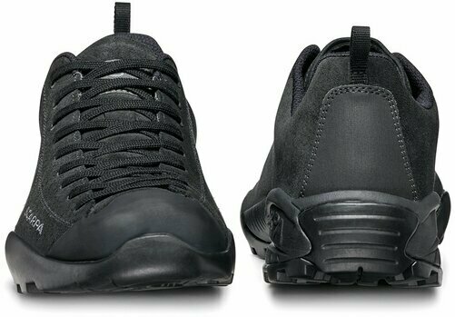 Moške outdoor cipele Scarpa Mojito GTX Black/Black 44,5 Moške outdoor cipele - 4