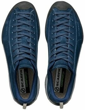 Мъжки обувки за трекинг Scarpa Mojito GTX Deep Ocean 41,5 Мъжки обувки за трекинг - 6