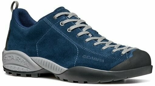Chaussures outdoor hommes Scarpa Mojito GTX Deep Ocean 41,5 Chaussures outdoor hommes - 8