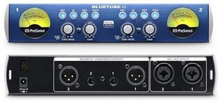 Microphone Preamp Presonus Blue Tube DP Microphone Preamp - 1