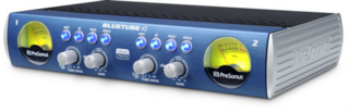Microphone Preamp Presonus Blue Tube DP Microphone Preamp - 2