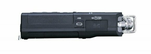 Grabadora digital portátil Tascam DR-40 V2 - 2