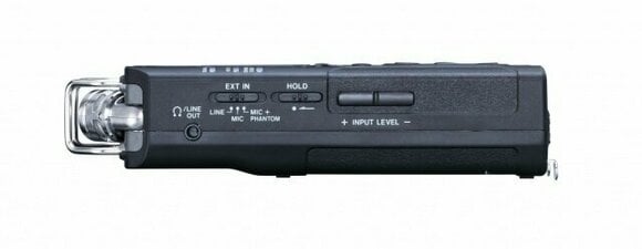 Bärbar digital inspelare Tascam DR-40 V2 - 5
