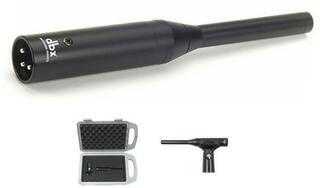 Měřicí mikrofon dbx RTA-M Měřicí mikrofon - 1