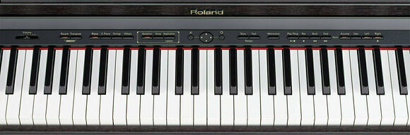 Digitalni pianino Roland HPI-6F-SB - 2