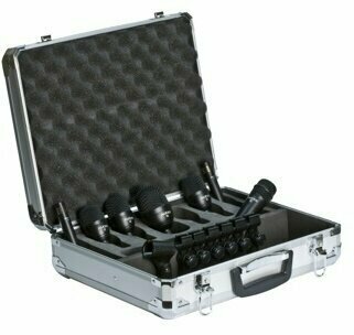 Microphone Set for Drums AUDIX FP7 Microphone Set for Drums - 3