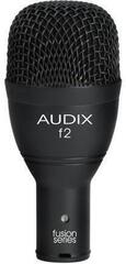 Sada mikrofónov pre bicie AUDIX FP7 Sada mikrofónov pre bicie - 5