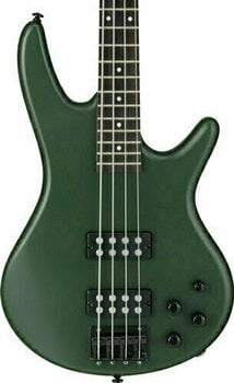 Elektrische basgitaar Ibanez GSR 200EX BKF - 5