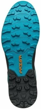 Trail løbesko Scarpa Ribelle Run Azure/Black 42,5 Trail løbesko - 5