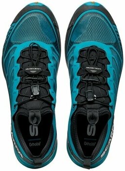 Trail løbesko Scarpa Ribelle Run Azure/Black 42,5 Trail løbesko - 6