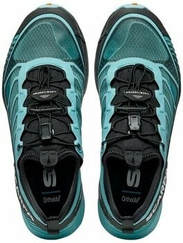 Trail løbesko Scarpa Ribelle Run Aqua/Black 37 Trail løbesko - 6