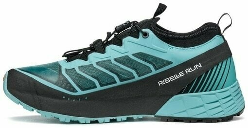 Trail løbesko Scarpa Ribelle Run Aqua/Black 37,5 Trail løbesko - 3