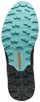Trail løbesko Scarpa Ribelle Run Aqua/Black 37,5 Trail løbesko - 5