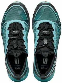 Trail løbesko Scarpa Ribelle Run Aqua/Black 37,5 Trail løbesko - 6
