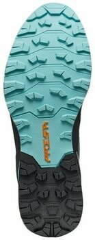 Trail obuća za trčanje
 Scarpa Ribelle Run Aqua/Black 38,5 Trail obuća za trčanje - 5