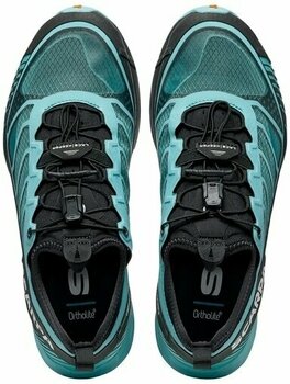 Trailová běžecká obuv
 Scarpa Ribelle Run Aqua/Black 40,5 Trailová běžecká obuv - 6