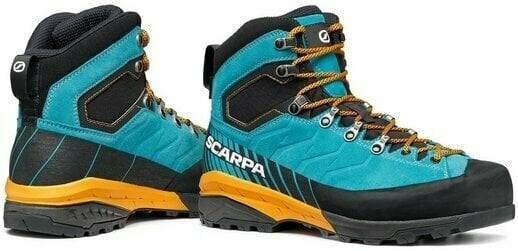 Udendørssko til mænd Scarpa Mescalito Trek GTX 41 Udendørssko til mænd - 7