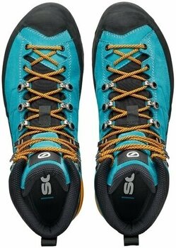 Udendørssko til mænd Scarpa Mescalito Trek GTX 41,5 Udendørssko til mænd - 6
