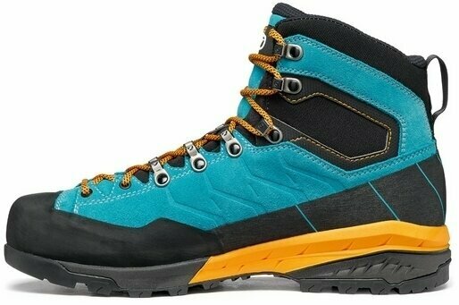 Scarpe outdoor da uomo Scarpa Mescalito Trek GTX 42,5 Scarpe outdoor da uomo - 3