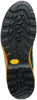 Miesten ulkoilukengät Scarpa Mescalito Trek GTX 42,5 Miesten ulkoilukengät - 5