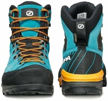 Udendørssko til mænd Scarpa Mescalito Trek GTX 44 Udendørssko til mænd - 4