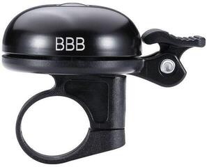 Cyklistický zvonček BBB E Sound Matt Black 22,2 mm Cyklistický zvonček - 2