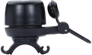Kolesarski zvonček BBB Noisy Brass Black 28 mm Kolesarski zvonček - 2