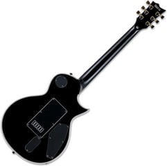 E-Gitarre ESP LTD EC-1000T CTM Evertune Black E-Gitarre - 1