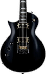 E-Gitarre ESP LTD EC-1000T CTM Evertune Black E-Gitarre - 2