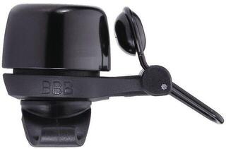 Kolesarski zvonček BBB Noisy Brass Black 28 mm Kolesarski zvonček - 5