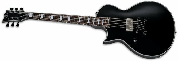 Ηλεκτρική Κιθάρα ESP LTD EC-201 LH Black Satin - 2